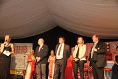 Photo 210 - Election Miss Tournai suite