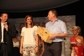 Photo 212 - Election Miss Tournai suite
