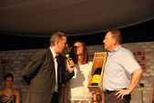 Photo 213 - Election Miss Tournai suite