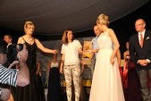 Photo 215 - Election Miss Tournai suite