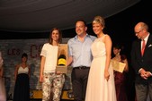 Photo 216 - Election Miss Tournai suite