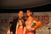Photo 218 - Election Miss Tournai suite