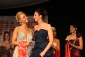 Photo 220 - Election Miss Tournai suite