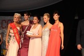 Photo 223 - Election Miss Tournai suite