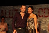 Photo 226 - Election Miss Tournai suite