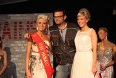 Photo 227 - Election Miss Tournai suite