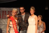 Photo 228 - Election Miss Tournai suite