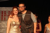 Photo 229 - Election Miss Tournai suite