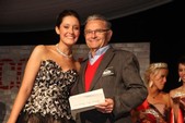 Photo 232 - Election Miss Tournai suite
