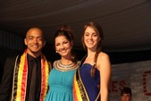 Photo 235 - Election Miss Tournai suite
