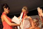 Photo 236 - Election Miss Tournai suite