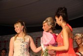 Photo 238 - Election Miss Tournai suite