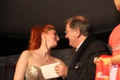 Photo 241 - Election Miss Tournai suite