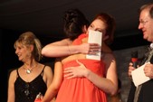 Photo 242 - Election Miss Tournai suite