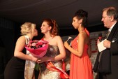Photo 244 - Election Miss Tournai suite