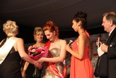 Photo 245 - Election Miss Tournai suite