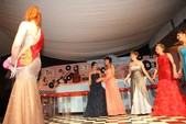 Photo 250 - Election Miss Tournai suite