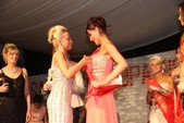 Photo 253 - Election Miss Tournai suite