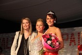 Photo 256 - Election Miss Tournai suite
