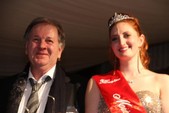Photo 257 - Election Miss Tournai suite