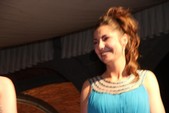 Photo 258 - Election Miss Tournai suite