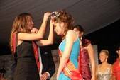Photo 261 - Election Miss Tournai suite