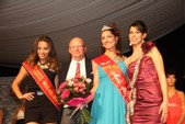 Photo 265 - Election Miss Tournai suite