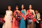 Photo 266 - Election Miss Tournai suite