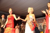 Photo 273 - Election Miss Tournai suite