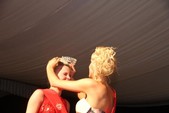 Photo 278 - Election Miss Tournai suite