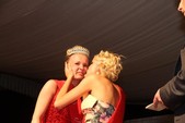 Photo 280 - Election Miss Tournai suite