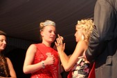 Photo 283 - Election Miss Tournai suite