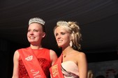 Photo 284 - Election Miss Tournai suite
