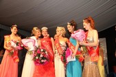 Photo 285 - Election Miss Tournai suite