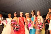 Photo 288 - Election Miss Tournai suite