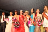 Photo 289 - Election Miss Tournai suite