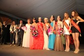 Photo 290 - Election Miss Tournai suite