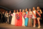 Photo 291 - Election Miss Tournai suite