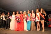 Photo 292 - Election Miss Tournai suite