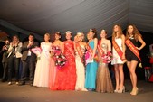 Photo 293 - Election Miss Tournai suite