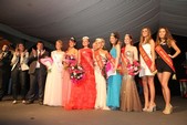 Photo 294 - Election Miss Tournai suite
