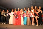 Photo 295 - Election Miss Tournai suite