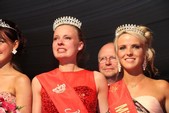 Photo 296 - Election Miss Tournai suite