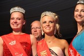 Photo 298 - Election Miss Tournai suite