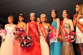 Photo 300 - Election Miss Tournai suite
