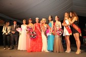 Photo 301 - Election Miss Tournai suite