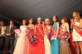 Photo 303 - Election Miss Tournai suite
