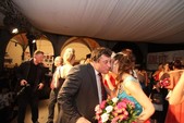 Photo 306 - Election Miss Tournai suite