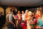 Photo 307 - Election Miss Tournai suite