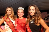 Photo 309 - Election Miss Tournai suite